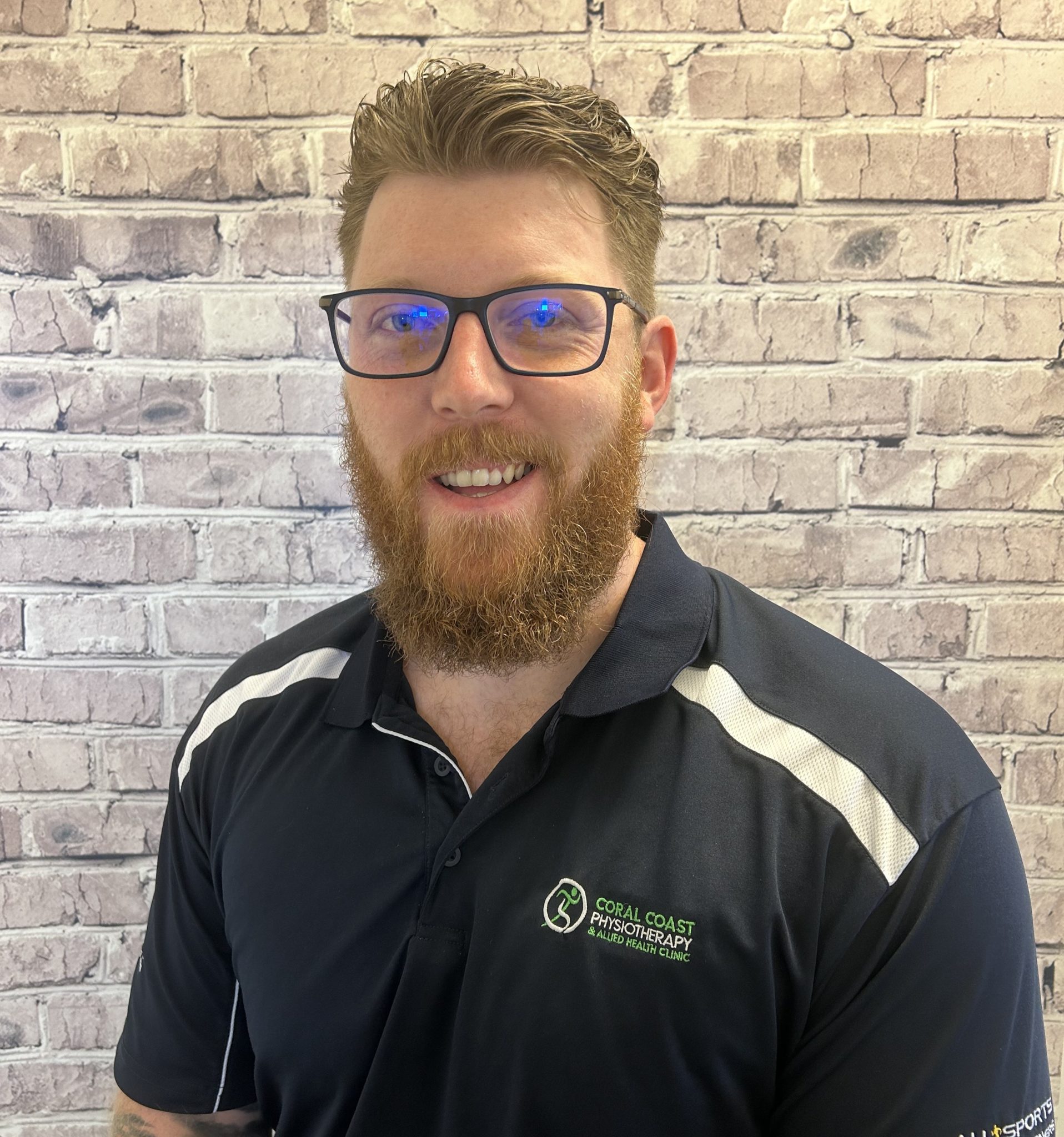 Cameron Milne – Physiotherapist – Coral Coast Physio & Sports Injury Clinic