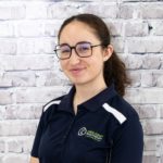 Sofia Frigo - Physiotherapist Sofia Frigo - Physiotherapist