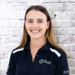 Tanisha Bronn - Occupational Therapist Tanisha Bronn - Occupational Therapist
