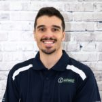Nicolas Tesak - Physiotherapist Nicolas Tesak - Physiotherapist
