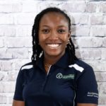 Adeola Adebanjo - Physiotherapist